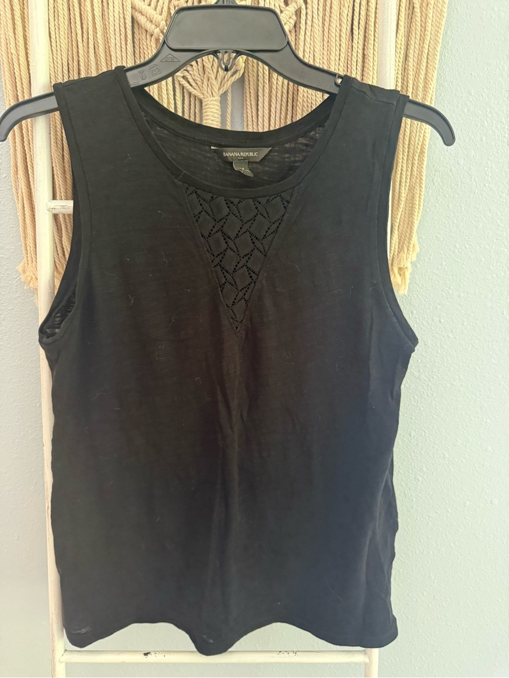 Banana Republic Tank